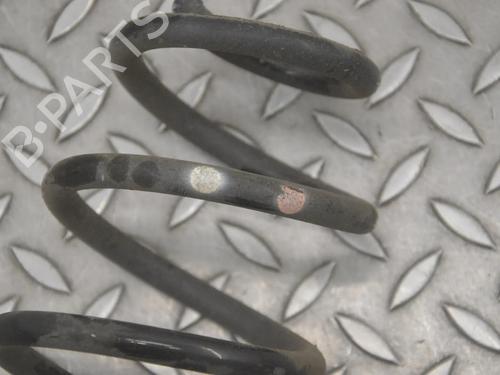 Shock absorber spring NISSAN JUKE (F15) 1.2 DIG-T | BP30249634C152 