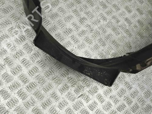 Wheel arch FIAT 500 (312_) 1.0 Mild Hybrid (312.AYD1B) | BP29373323C56 