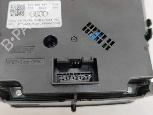 Switch AUDI A5 (F53, F5P) S5 TFSI quattro | BP29227199I30 