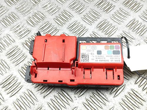 Used Electronic module Electronic module BMW XM (G09) XM All-wheel Drive (653 hp) 32500976 32500976