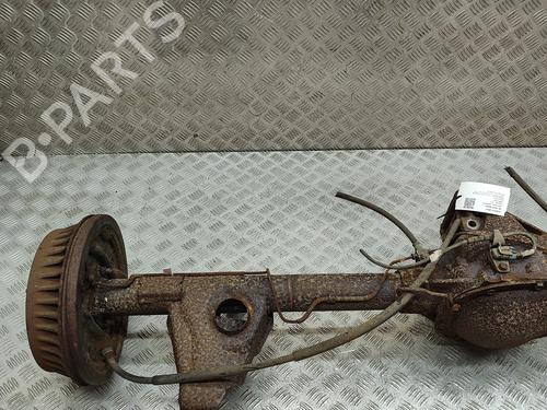 Rear axle CHEVROLET CAMARO 3.4 V6 | BP29830319M2