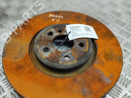 Other LAND ROVER RANGE ROVER VELAR (L560) 3.0 D300 SDV6 4x4 | BP20337168O1