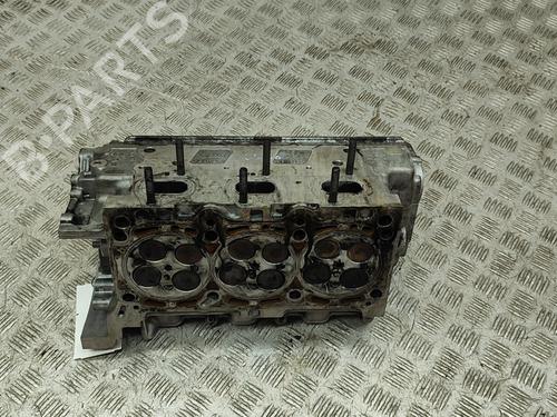 Cylinder head AUDI A4 B7 Avant (8ED) 2.0 TFSI | BP27718033M5 