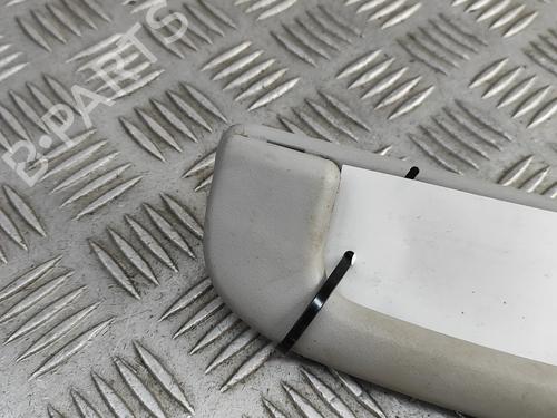 Interior roof handle ISUZU D-MAX I (TFR, TFS) 3.0 DiTD 4x4 (TFS85_) | BP29227384I35