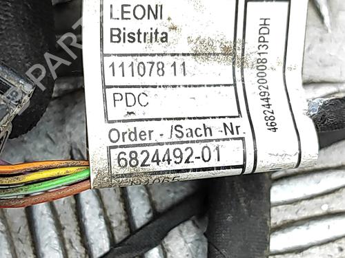 Electronic module BMW 5 Touring (G31) 530 d xDrive | BP37269252M83 - Image 7