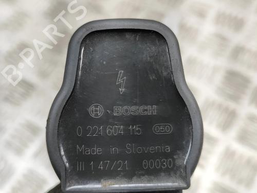 Ignition coil AUDI A6 C6 (4F2) 2.0 TFSI | BP33361538M94 - Image 8
