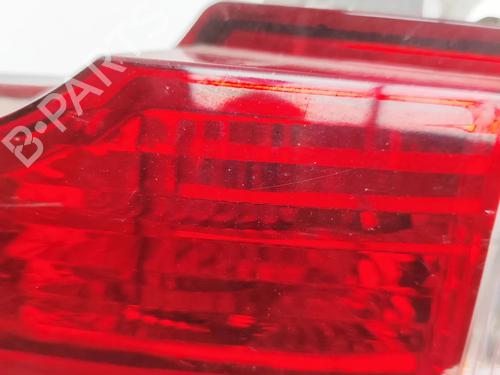 Rear fog light KIA SPORTAGE III (SL) 1.7 CRDi | BP30544662C37 