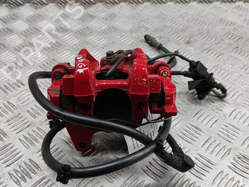 Used Left rear brake caliper AUDI A3 Sportback (8VA, 8VF) RS3 quattro (400 hp) 25883718