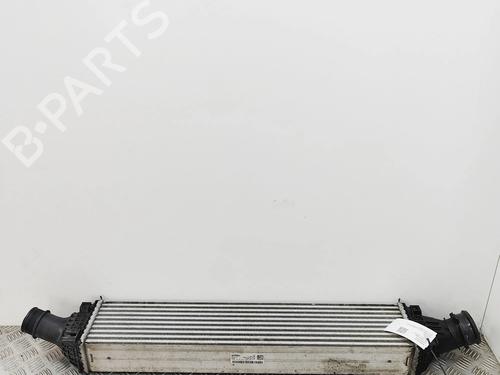Used Intercooler Intercooler AUDI A4 Allroad B9 (8WH, 8WJ) 3.0 TDI quattro (218 hp) 35726750 35726750