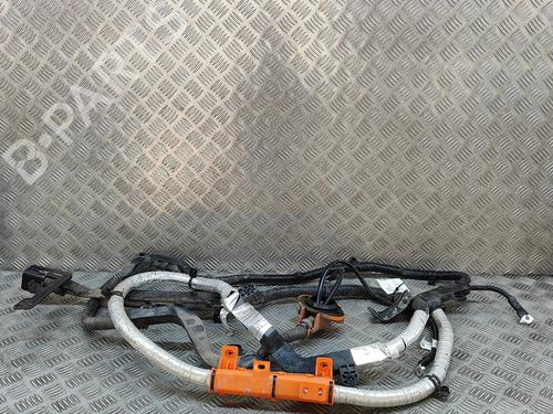 Used Wiring harness KIA SPORTAGE V (NQ5) 1.6 T-GDi Hybrid (230 hp) 27776558