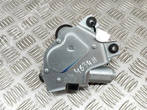 Used Rear wiper motor HONDA CIVIC X Hatchback (FC_, FK_) 2.0 Type-R (FK8) (320 hp) 21077886