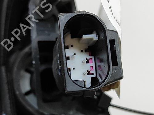 Left mirror MINI MINI Convertible (R52) Cooper | BP22443328C26 