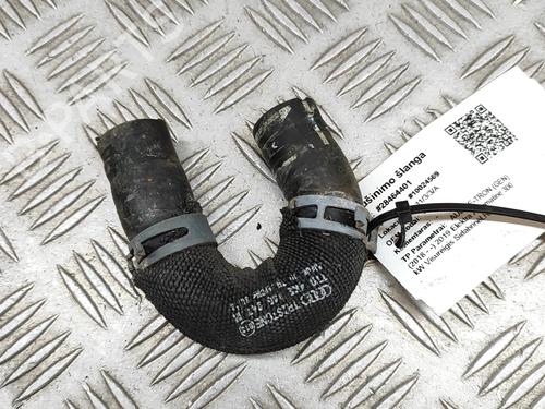 Pipe AUDI E-TRON (GEN) 55 quattro | BP27781387M125 