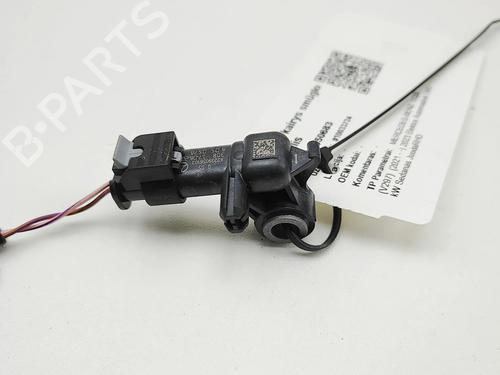 Electronic sensor MERCEDES-BENZ EQS (V297) EQS 450+ (297.123) | BP39205603M84 - Image 3