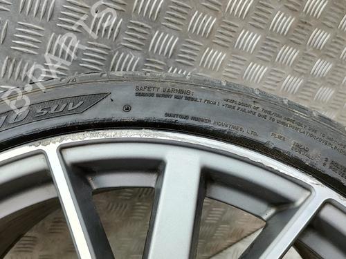 Rim AUDI A6 C7 Avant (4G5, 4GD) RS6 performance quattro | BP26035656C45 