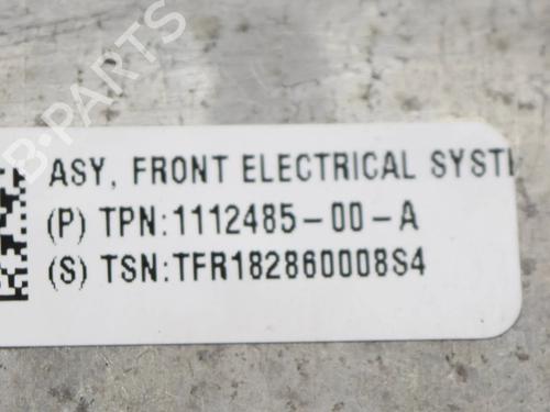 Electronic module TESLA MODEL 3 (5YJ3) EV AWD | BP27748436M83  - Image 5