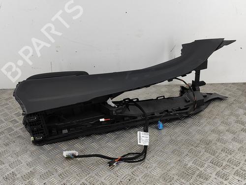 Middle console MERCEDES-BENZ CLA Coupe (C117) AMG CLA 45 4-matic (117.352) | BP21808786I22 