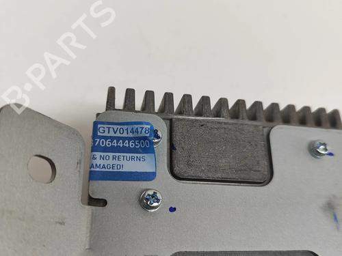 Electronic module KIA SOUL II (PS) EV Electric | BP24583730M83 