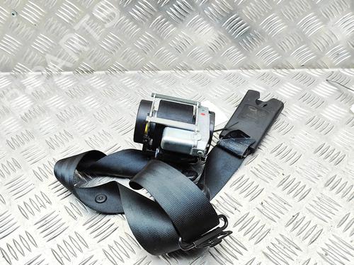 Front left seatbelt RENAULT ZOE (BFM_) ZOE (BFMC, BFMD) | BP38500269I26 - Image 4