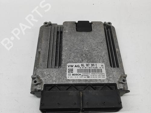 Used Engine control unit (ECU) Engine control unit (ECU) AUDI A5 (F53, F5P) 35 TFSI Mild Hybrid (150 hp) 33373059 33373059