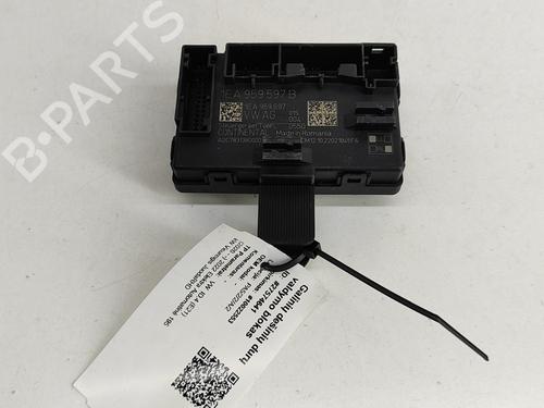 Elektronisk modul VW ID.4 (E21) PRO (265 hp) 28594366