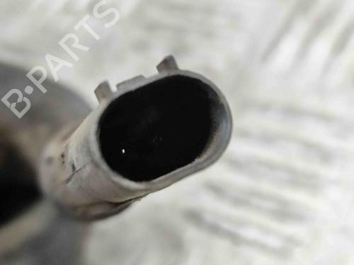 Right rear steering knuckle BMW X1 (F48) xDrive 20 d | BP29227342M28 