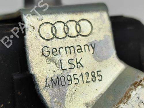 Electronic module AUDI Q8 (4MN, 4MT) 50 TDI Mild Hybrid quattro | BP28438083M83 