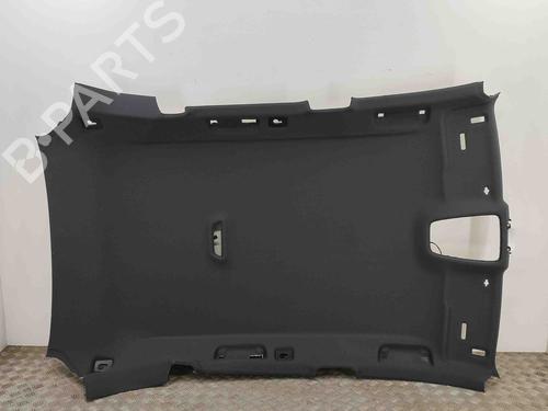 Interiør tag AUDI Q5 (FYB, FYG) 2.0 TDI quattro (190 hp) 30178025