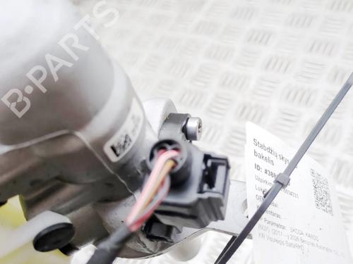 Brake master cylinder SKODA KAROQ (NU7, ND7) 1.5 TSI | BP39590794M77 - Image 6