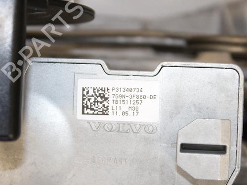 Steering column VOLVO V60 I (155) D2 | BP31216959M21 