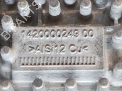 Right headlight LAND ROVER RANGE ROVER VELAR (L560) 2.0 P300 Si4 4x4 | BP29485928C29  - Image 5