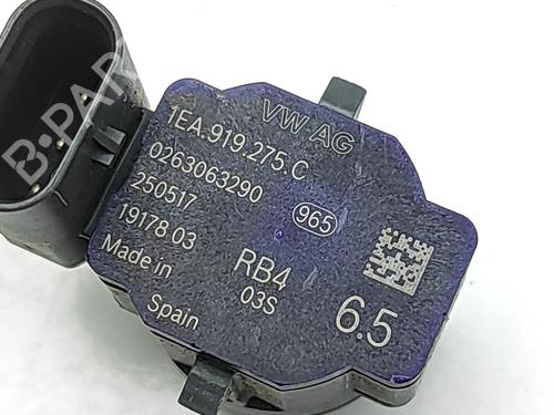 Elektronisk modul VW ID. Buzz Bus (EBB, EBJ) Electric (EBB, EBJ) | BP30621245M83