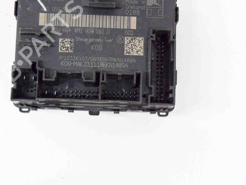 Module électronique AUDI A6 C8 Avant (4A5) 40 TDI Mild Hybrid quattro | BP27761919M83