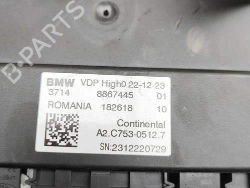 Electronic module BMW 8 Gran Coupe (G16, F93) 840 i | BP33825598M83  - Image 6