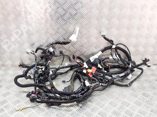 Used Wiring harness Wiring harness TESLA MODEL 3 (5YJ3) EV AWD (351 hp) 27755497 27755497