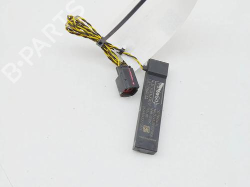 Electronic module FORD USA MUSTANG MACH-E (CGW) EV | BP38756733M83 - Image 2