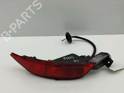 Used Rear fog light FORD FIESTA VI (CB1, CCN) 1.0 EcoBoost (125 hp) 27219071
