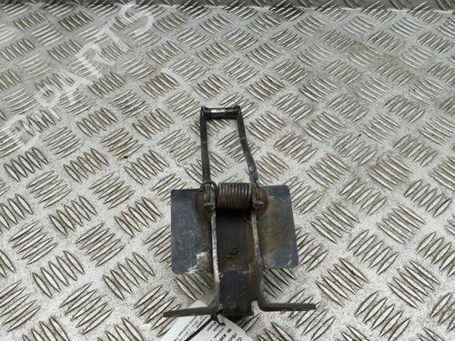 Hinge/Door check strap FORD TRANSIT V363 Platform/Chassis (FED, FFD) 2.0 EcoBlue | BP39380687C146 - Image 4
