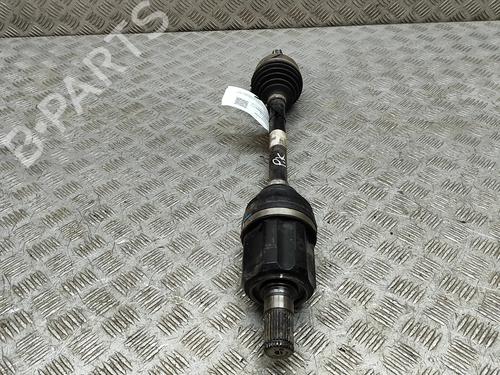 Left front driveshaft HYUNDAI TUCSON (NX4E, NX4A) 1.6 T-GDi Hybrid | BP27777161M38