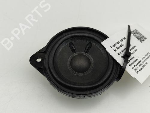 Used Speaker AUDI A5 (8T3) 2.0 TFSI quattro (224 hp) 28160295