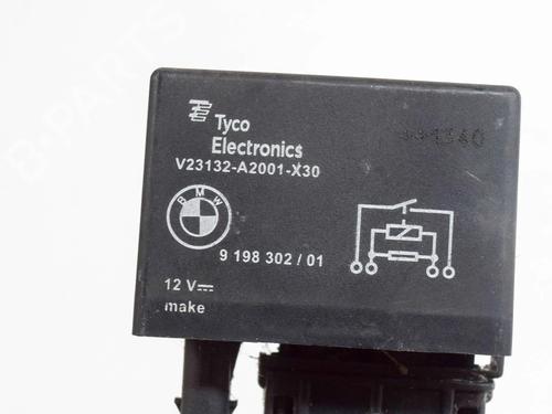 Electronic sensor BMW X5 (F15, F85) xDrive 25 d | BP29226949M84