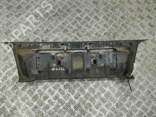 Support ISUZU D-MAX II (TFR, TFS) 2.5 CRDi 4x4 (TFS86J) | BP27777216C155 