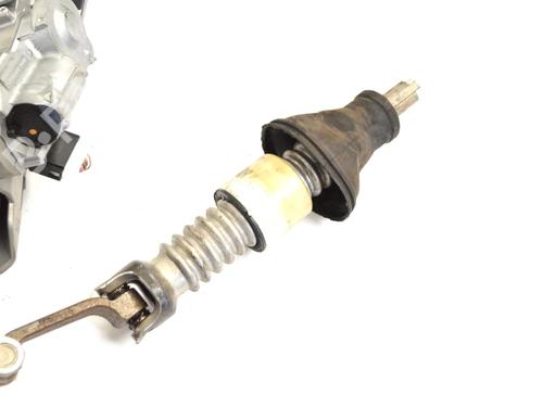 Steering column MERCEDES-BENZ CLK Convertible (A209) CLK 200 Kompressor (209.441) | BP30222556M21