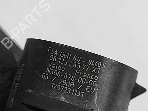 Electronic module CITROËN C3 III (SX) 1.2 THP 110 (SXHNPS, SXHNZT, SXHNZ6) | BP29459175M83