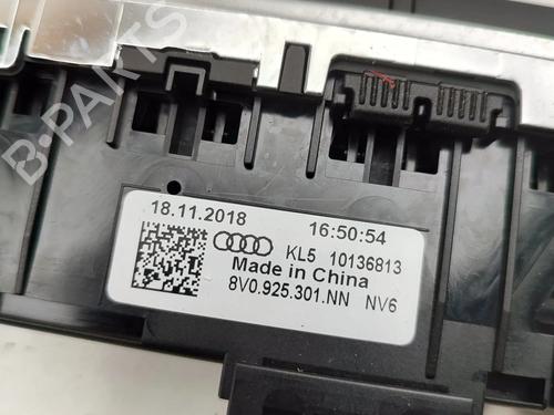 Switch AUDI A3 Sportback (8VA, 8VF) RS3 quattro | BP33374417I30  - Image 6