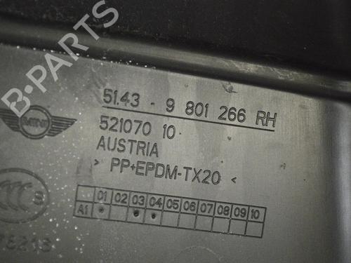 Other MINI MINI COUNTRYMAN (R60) Cooper D ALL4 | BP30894256O1  - Image 6