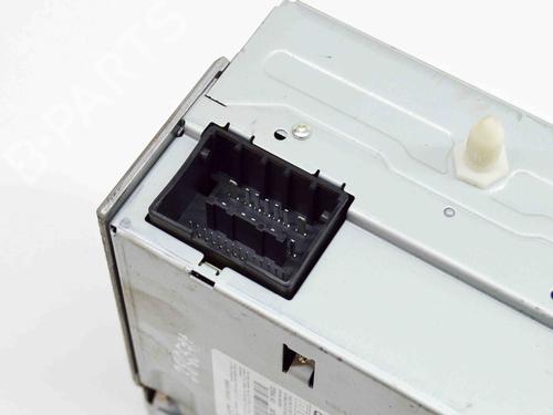 Electronic module OPEL ASTRA J (P10) 2.0 CDTI (68) | BP11814955M83 