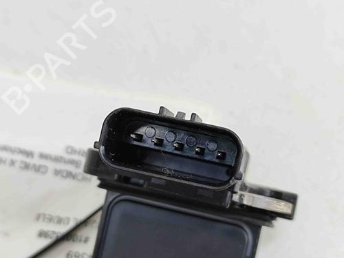 Mass air flow sensor HONDA CIVIC X Hatchback (FC_, FK_) 2.0 Type-R (FK8) | BP20982093M95 