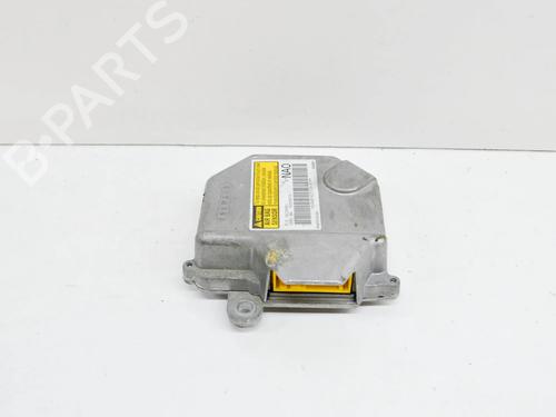 Used ECU airbags ECU airbags 10070598 10070598