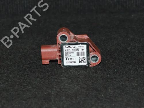 Used Electronic sensor Electronic sensor LAND ROVER FREELANDER 2 (L359) 2.2 TD4 4x4 (160 hp) 6730844 6730844